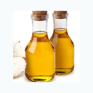 Huile de graines de coton biologique de haute qualité raffinée/non raffinée pour la cuisson des emballages en vrac - Product Image 4