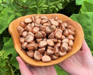 หินกึ่งมีค่าสำหรับนวดสไตล์ความรักทำจากทองแดงแกะสลักสไตล์ยุโรป - Product Image 4