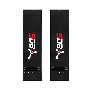 Meilleure qualité SDB Logo impression tapis de fléchettes accessoires de fléchettes - Product Image 6