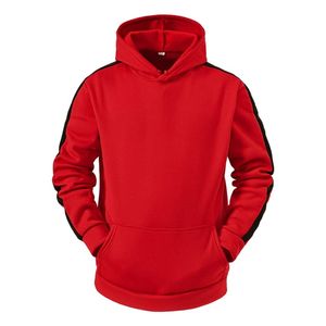 Men Customized Tracksuit 100% Polyester High Quality Breathable Winter Sport Tracksuit with Solid Pattern OEM Service - Product Image 4