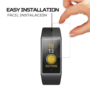 Protecteur d'écran antichoc pour Xiaomi Huami Amazfit Cor - Product Image 2