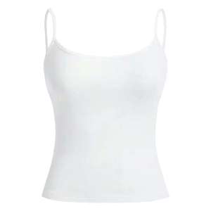 Débardeurs de sport légers en polyester pour femmes grandes tailles, couleur unie, logo sur le devant, séchage rapide, respirant, tailles personnalisées - Product Image 2