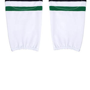 Chaussettes en polyester personnalisables de haute qualité prix de gros vêtements de sport de hockey sur glace avec service OEM - Product Image 4