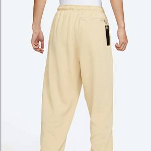 Pantalones de chándal personalizados para hombre al por mayor, nueva moda, pantalones para correr con estampado 3D, pantalones de gimnasio antiarrugas a prueba de viento, inspirados en INS - Product Image 2