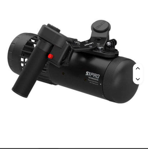 Más Vendido - Kit de Scooter Subacuático Compacto Le-feets S1 Pro de un Solo Jet - Product Image 1