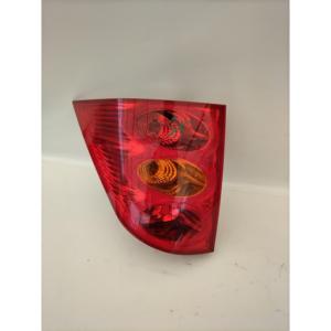 FANALE POSTERIORE SINISTRO PEUGEOT 1007 1a Serie 9663429280 (05>) - Product Image 2