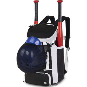 Sac à dos de sport extérieur imperméable et antivol, design personnalisé, sac d'école pour adultes unisexe, 36/57 litres, vente chaude - Product Image 1