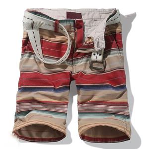 Pantalones Cortos Deportivos de Secado Rápido para Hombre, de Malla de Poliéster, Diseño Sólido de Verano, Ropa Deportiva Urbana, Pantalones Cortos Activos 2 en 1 de Alto Rendimiento - Product Image 1