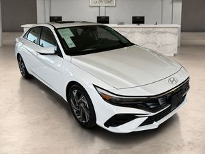 Hyundai Elantra SEL Convenience FWD 2025 - Product Image 2
