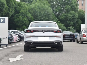 Offre Spéciale – Voiture Compacte à Faible Consommation de Carburant 2024 Ling.du L 1.4T 150 ch Essence, Conduite à Gauche, Sièges en Cuir - Product Image 3