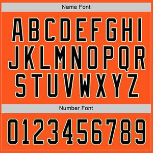 Personalisiertes Schwarzes Eishockey-Trikot Maßgefertigte Schwarz-Weiße Eishockey-Trikots Unisex Polyester/Baumwolle Material Individuelles Logo Eishockey-Geschenke - Product Image 2