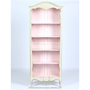 Furniture <b>Display</b> <b>Cabinets</b> Serial Number 2001 Modern Stylish Design Mahogany <b>Wood</b> Smooth Neat Finish - Product Image 2