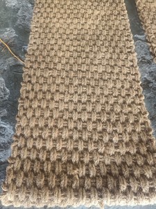 Solución de exportación a granel de estera de fibra de coco de Vietnam con tejido firme y forma estable para abastecimiento internacional - Product Image 2