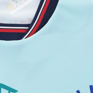 Maillot de football GAA personnalisable Vêtements de football gaéliques sublimés pour l'Irlande Stock élevé Maillot personnalisable - Product Image 6