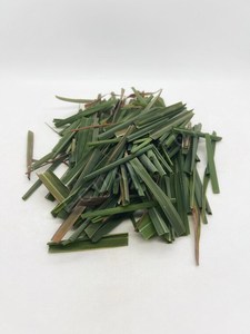 EXPORTACIÓN DE HOJAS DE HIERBA DE LIMONA SECAS DE CALIDAD | DIRECTO DE FÁBRICA DE VIETNAM - Product Image 6