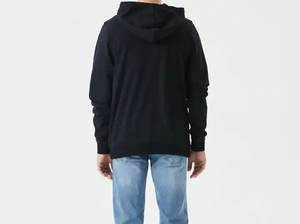 Ropa de Protección EMF, Sudadera con Capucha de Protección, Capa Única de Tela Plateada para Protección contra la Radiación, Unisex para Adultos - Product Image 2
