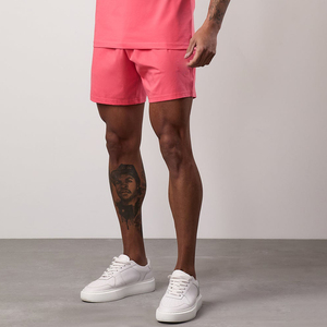 Pantalones Cortos para Hombre de Alta Calidad, Cómodos, Venta Directa de Fábrica, Pantalones Cortos Casuales para Hombre, Transpirables y Ecológicos - Product Image 4