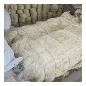 Fibra de sisal al por mayor para usos industriales como cepillos, cordeles y cuerdas. - Product Image 4