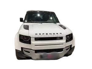 รถเดย์นีดีเออร์ คอมพาส ทรีลฮอว์ค ปี 2024 พวงมาลัยซ้าย เบาะหนัง เกียร์อัตโนมัติ กล้องหลัง 360 องศา - Product Image 5