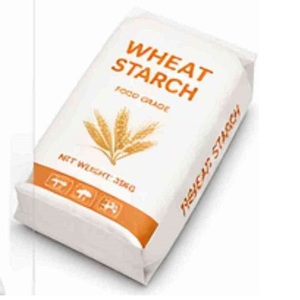 Amidon de blé de qualité alimentaire pour les nouilles, la boulangerie et l'industrie de transformation - Product Image 4