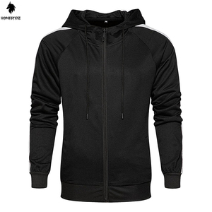 เสื้อกันหนาวบาสเก็ตบอลมีฮู้ดสำหรับผู้ชายเสื้อกันหนาวบาสเก็ตบอลมีฮู้ดออกแบบโลโก้ได้ตามต้องการ - Product Image 4