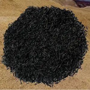 HIGH QUALITY AND READY TO SHIP!!! RICE HUSK ASH HIGH CARBONIZED RICE HUSK