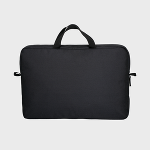 Étui de transport pour ordinateur portable Arctic Fox Port L15 noir - Product Image 3