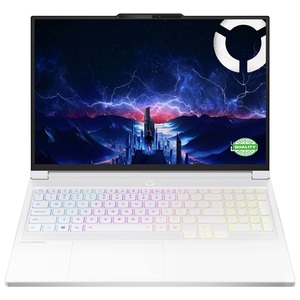 Laptop para Juegos Novo Lee-giioon 7i de 16 Pulgadas, Calidad Premium Industrial, Blanca, para 9 275HX/32GB RAM/1TB SSD/RTX 5070 3 - Product Image 1