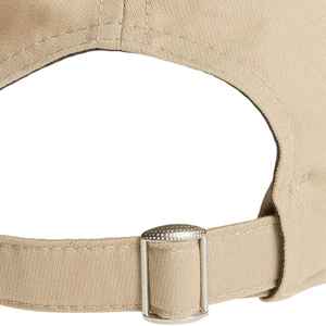 Profesional Top nuevo temperamento ocio hombres y mujeres gorra de béisbol papá sombreros Ventilación ajustable tela reciclada gorras deportivas - Product Image 4