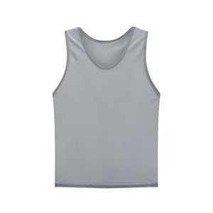 Service OEM Conception Personnalisée Maille Respirante Séchage Rapide Bavoirs de Football Adulte Jeunesse Football Formation Gilet Ensemble Uniforme - Product Image 5