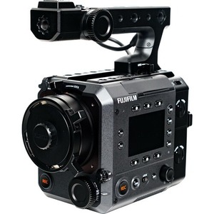 Caméra cinéma GFX ETERNA 55 disponible dès maintenant à la vente - Product Image 1