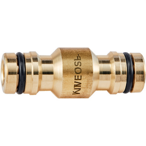 ระบบเชื่อมต่อน้ำในสวน KTW ทองเหลือง SB 5 ชิ้น-GEKA - Product Image 2
