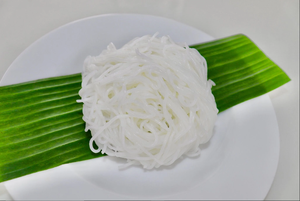 บะหมี่แห้ง [ขายดีที่สุด] บะหมี่แห้ง-อาหารแบบดั้งเดิมเวียดนามข้าวม้วนสีขาววุ้นเส้น - Product Image 4