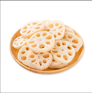 ดอกบัวแช่แข็งธรรมชาติแบบใหม่ที่มีคุณค่าทางโภชนาการสูงสำหรับสุขภาพ - Product Image 1