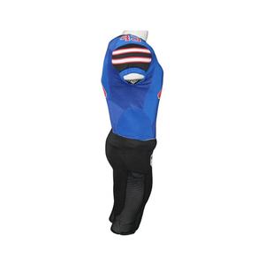 Uniformes de Fútbol Americano para Adultos, Diseño Personalizado de Alta Calidad 2026, Impresión Digital Transpirable, Conjunto de Jersey de Sarga - Product Image 5