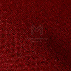 Ensemble de survêtement d'hiver respirant uni personnalisé pour hommes, grande taille, coupe classique, en coton, faible MOQ - Product Image 5