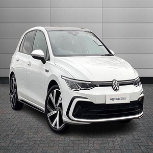 Volkswagen Golf Usado con Volante a la Izquierda/Derecha - Product Image 1