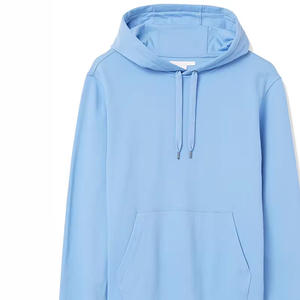 เสื้อฮู้ดเฮฟวี่เวทผ้าฝ้าย100% สำหรับผู้ชายและผู้หญิงงานปักลายพิมพ์ดิจิตอลสำหรับฤดูหนาว - Product Image 2