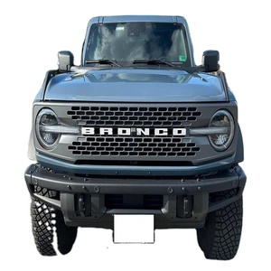 SUPER CLEAN 2024 BRO-NCO BADLANDS LISTO PARA ENVIAR - Product Image 1