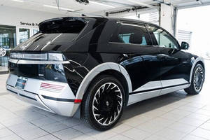 Hyundai Ioniq 5 Limited 2023 Usado - Listo para Enviar - Product Image 3