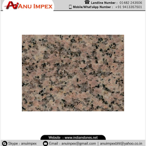 Approvisionnement en vrac en granit rose Korana pour une utilisation intérieure et extérieure - Product Image 5