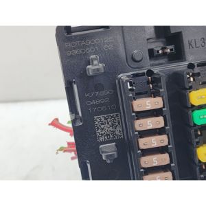 <b>MINI</b> Cooper <b>FUSE</b> HOLDER CONTROL UNIT Series 9360501 B48A20A Petrol 1998 (17>) - Product Image 3