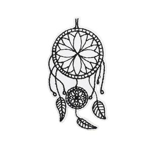 Écussons brodés personnalisés et badges de moral personnalisés, logo personnalisé, tissu en toile 3D, toutes tailles, à coudre, à coller, à repasser - Product Image 6