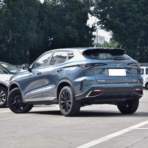 2023 พลัส 1.5T DCT 188 แรงม้า รถ SUV ขนาดกะทัดรัด เบาะหนัง เกียร์อัตโนมัติ กล้องมองหลัง ยาง R18 เบนซิน พวงมาลัยซ้าย นำเข้าจากจีน - Product Image 5