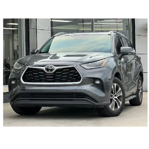 PREMIUM NEAT 2022 Toyota Highlander XLE FWD 3.5L V6 DOHC 8 velocidades automático - Product Image 1