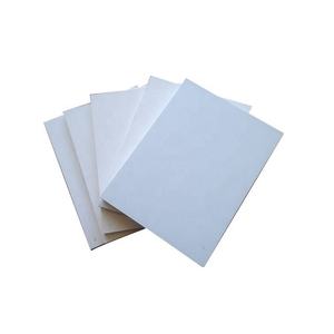 Pannello in Schiuma PVC ad Alta Densità, Fogli di Plastica Impermeabili 4x8, Pannello Celuka <span class=keywords><strong>Forex</strong></span> Rigido, <span class=keywords><strong>Spessore</strong></span> 3MM-30MM per Armadi - Product Image 5