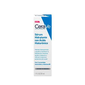 CeravE Cuidado de la Piel: Consigue una Piel Radiante con el Sérum de Cerav para iluminar el tono de la piel, 30 ml - Product Image 1