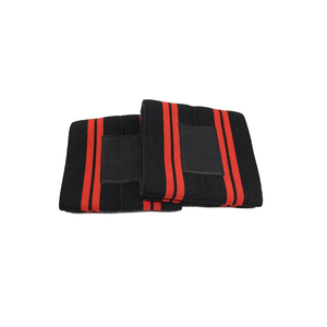 Super Pro Custom Logo Gym Bench Press Bandas de ejercicio para culturismo y levantamiento de pesas - Product Image 4