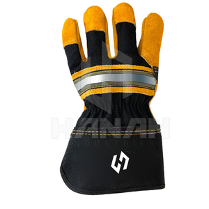 Guantes de trabajo personalizados superventas con logotipo Guantes de seguridad para marca y promoción Precios al por mayor para pedidos al por mayor - Product Image 3