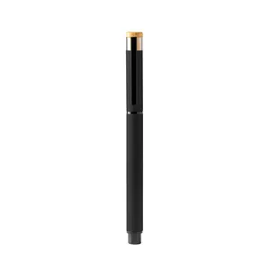 Penna Roller Triv Riciclata Sostenibile, Gadget Promozionale Ecologico - Product Image 1